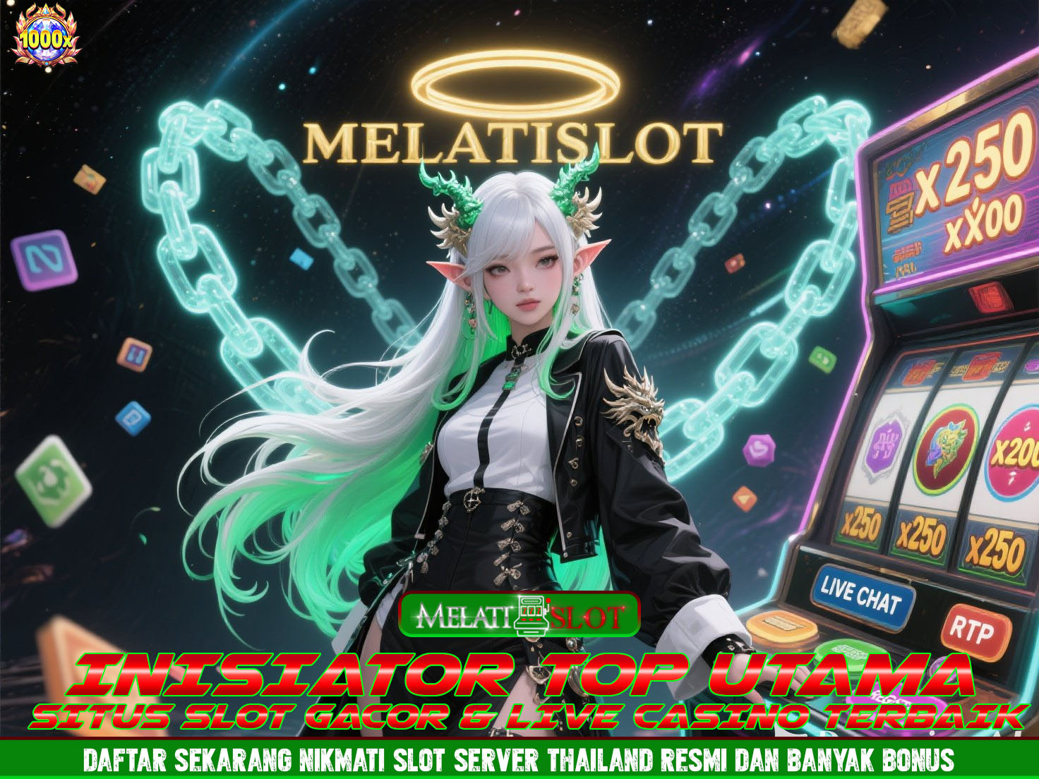 MelatiSpin: Tempat Solusi Slot88 Online Dengan Sistem Terpercaya