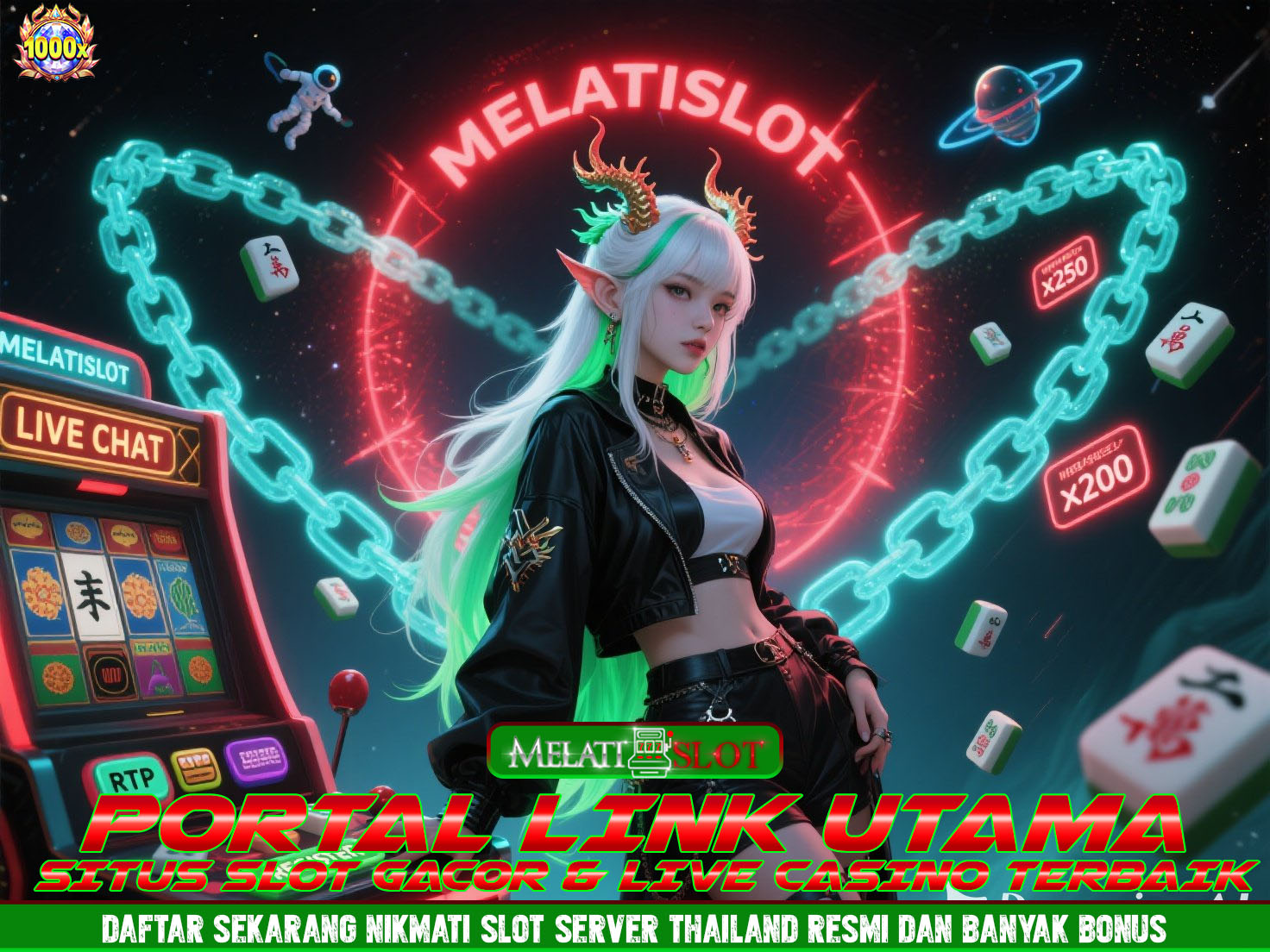 MelatiSpin Situs Slot88 Online Anti Kalah 24 Jam