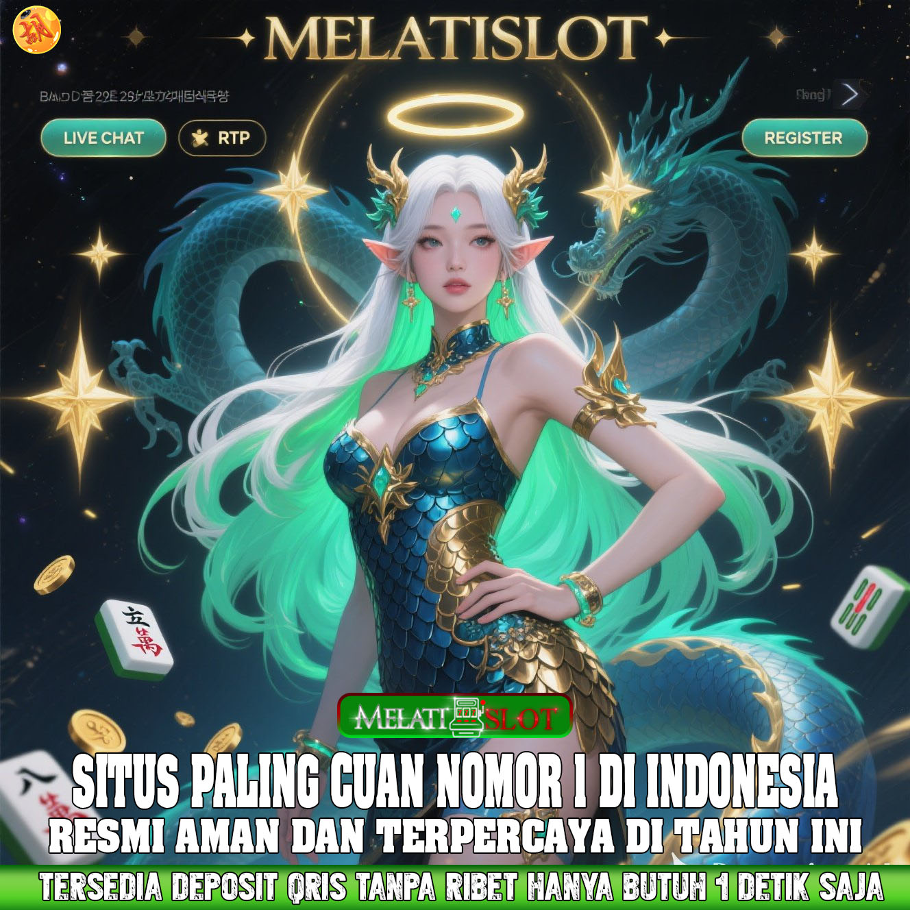 MelatiSpin Login Slot88 Online Slot Maxwin Tiap Putaran