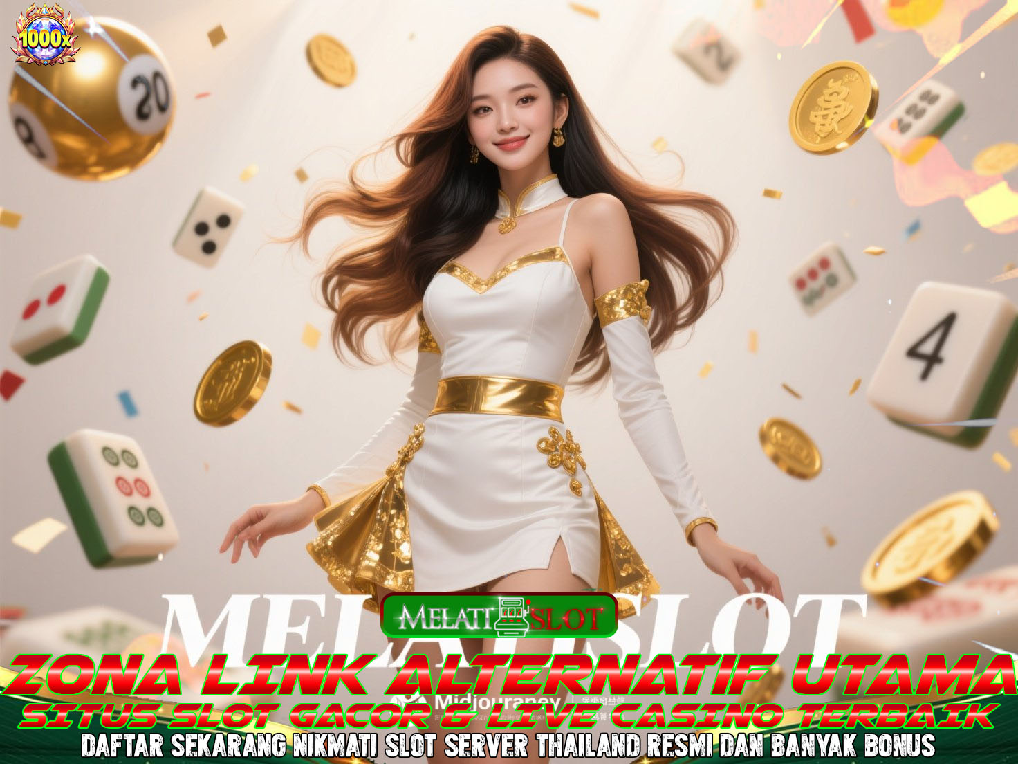 MelatiSpin Free Spin dan Bonus Maxwin Setiap Hari Klaim Bonus tanpa Ribet