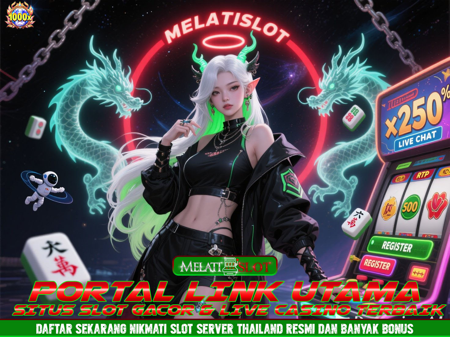 MelatiSpin Pusat Slot88 Online Login Praktis Bonus Melimpah